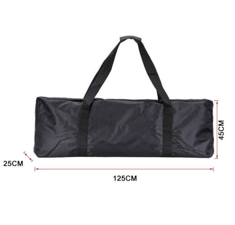 For Ninebot/Xiaomi Pro/ES Series Scooter Storage Bag Carrying Handbag 125cm Large - Accessories & Parts by PMC Jewellery | Online Shopping South Africa | PMC Jewellery