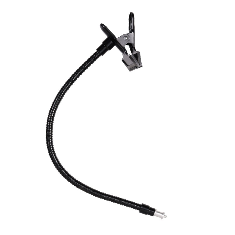 50cm Photography Accessories Vigorously Photography Clip Magic Hose 1/4 Screw Port -  by PMC TechLife | Online Shopping South Africa | PMC TechLife | Buy Now Pay Later Mobicred