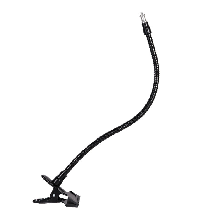 50cm Photography Accessories Vigorously Photography Clip Magic Hose 1/4 Screw Port -  by PMC TechLife | Online Shopping South Africa | PMC TechLife | Buy Now Pay Later Mobicred