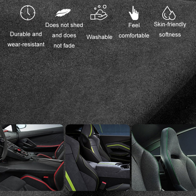 Car Seat Gap Multi-Functional Sundries Storage Box(Green) - Stowing Tidying by PMC TechLife | Online Shopping South Africa | PMC TechLife | Buy Now Pay Later Mobicred