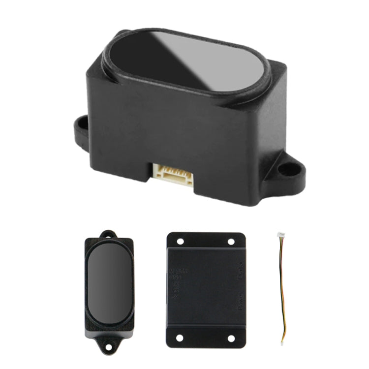 Yahboom Single Point Laser Ranging Module Sensor Radar(YDLIDAR SDM15) - Modules Expansions Accessories by Yahboom | Online Shopping South Africa | PMC Jewellery | Buy Now Pay Later Mobicred