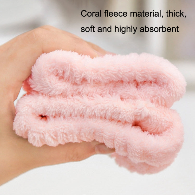 6pcs Washing Anti-Humidity Washing Face Wrist Strap Sports Sweat-Wiping Bracelet Sweat-Absorbing Sleeve(Gray) - free shipping - PMC TechLife - Order now!