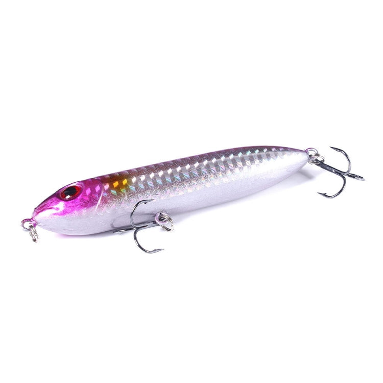 HENGJIA Pencil Road Lure Warp Bass Hard Fake Bait(2) - free shipping - PMC TechLife - Order now!