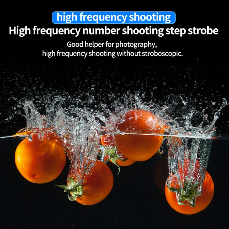 Pixel P80 60W 2600-10000K 542 LEDs Photography Fill Light Support Mobile APP Remote Control,US Plug - free shipping - PMC TechLife - Order now!
