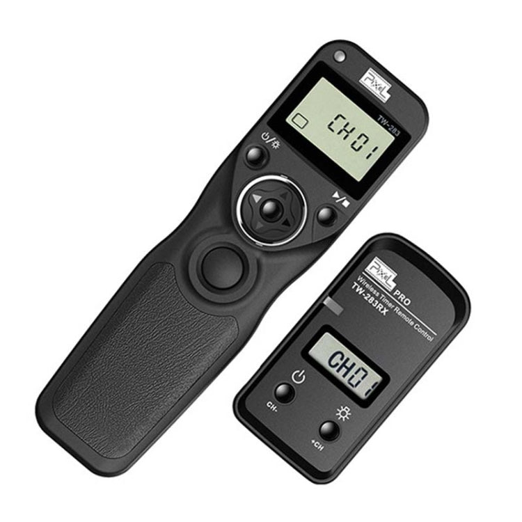 For Instax 90 Pixel TW283 Shutter Wireless Delay Remote Control SLR Shutter Flasher - free shipping - PMC TechLife - Order now!