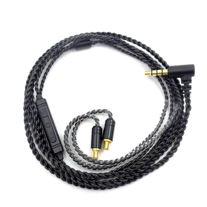 For A2DC Interface Headphone Cable With Microphone Upgrade Cable - Headset Accessories by PMC Jewellery | Online Shopping South Africa | PMC Jewellery | Buy Now Pay Later Mobicred