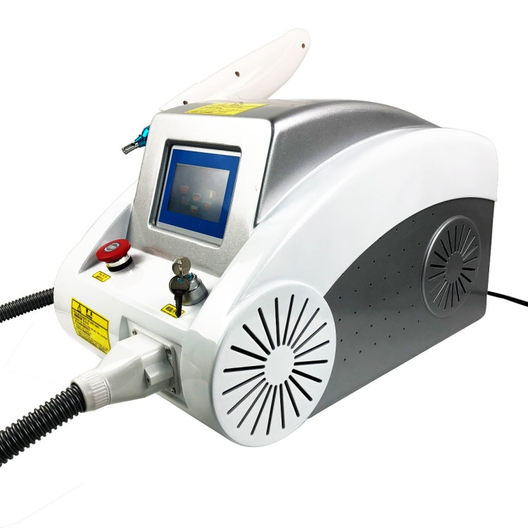 Laser Tattoo Removal Machine Non-invasive Eyebrow Washing Beauty Equipment(AU Plug) - free shipping - PMC TechLife - Order now!
