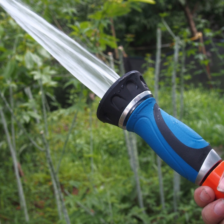 Portable Multifunctional Home Car Washing Sprinkler Garden Watering Flower High Pressure Nozzle(European Style) - Watering & Irrigation by PMC TechLife | Online Shopping South Africa | PMC TechLife