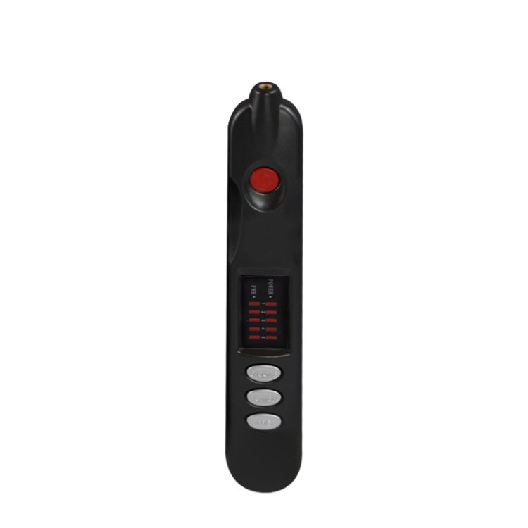 Spot Mole Pen Spot Removal Instrument Home Beauty Instrument, Spec: AU Plug-in Model(Black) - free shipping - PMC TechLife - Order now!