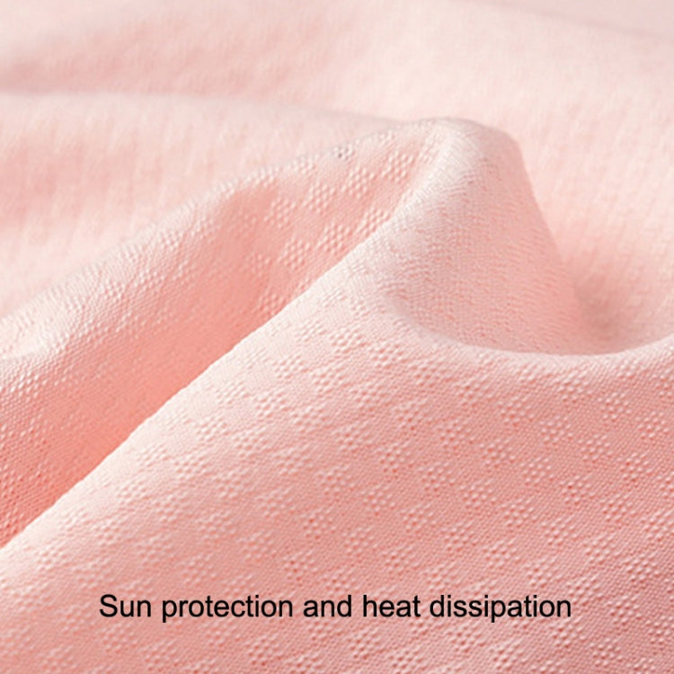 Free Code Summer Sunscreen Anti-ultraviolet Ice Silk Thin Gloves(Purple) - free shipping - PMC TechLife - Order now!