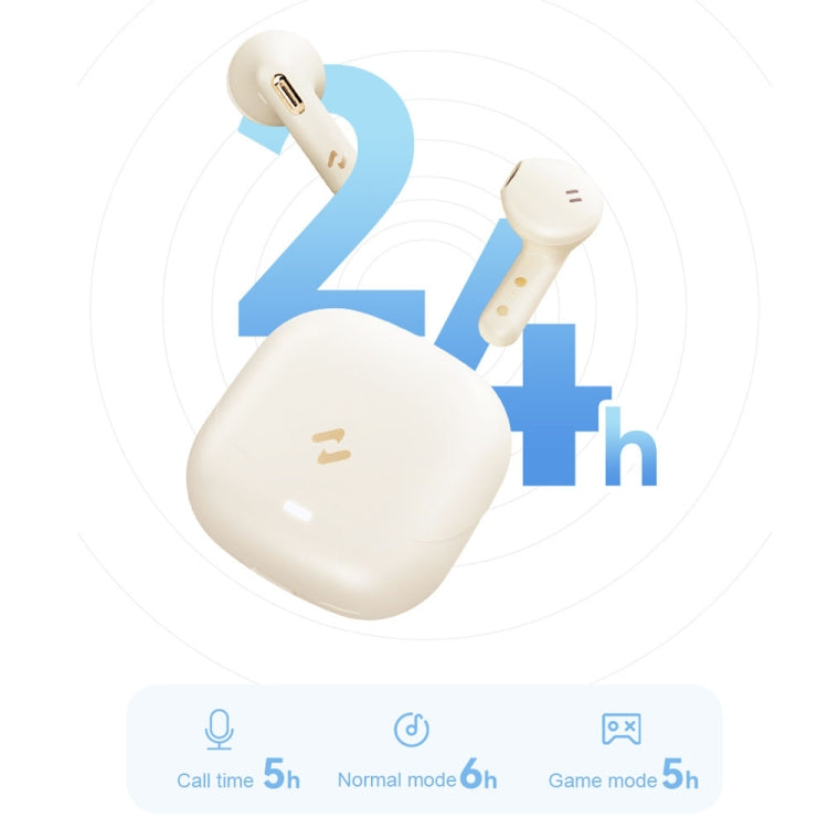 Havit S3 Merle Lite In-Ear ENC Call Noise Reduction Wireless Bluetooth Earphone(Blue) - free shipping - PMC TechLife - Order now!