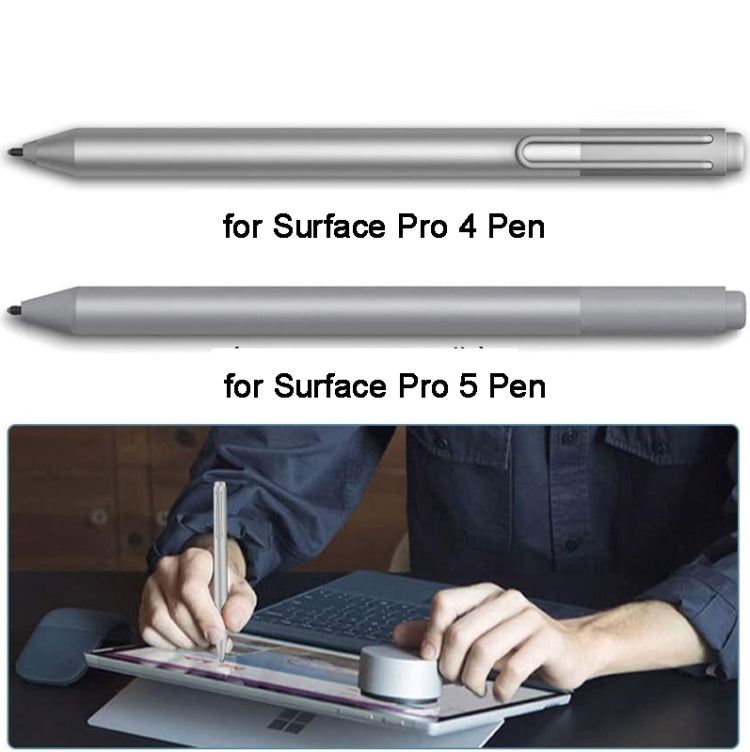 For Microsoft Surface Pro 4/5/6/7 Book Styluses Replacement Pen Nib HB Refill, Spec: 3pcs/set - free shipping - PMc TechLife - Order now!