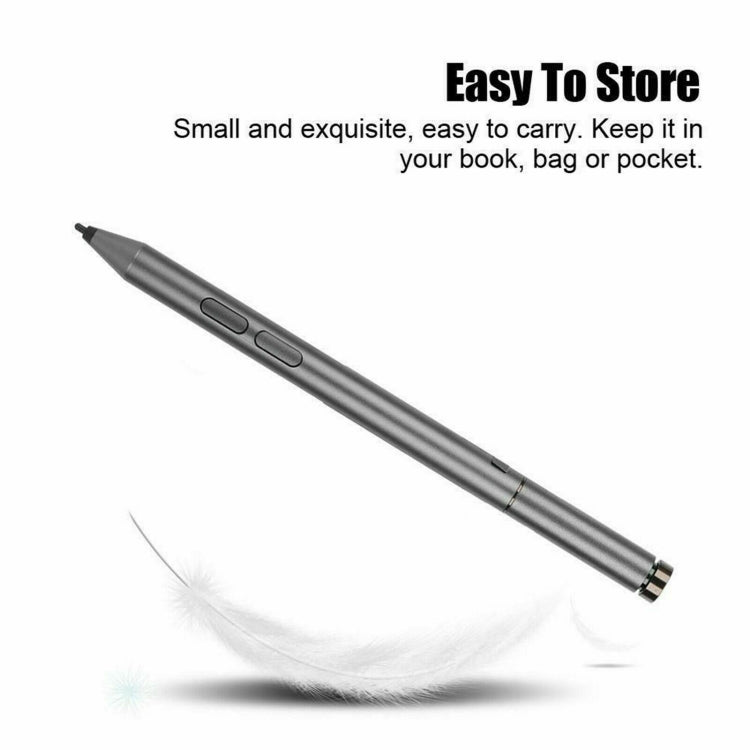For Lenovo MIIX 520 YOGA 530 720 930 Bluetooth Stylus 4096 Pressure Sensitivity - Stylus Pen by PMC TechLife | Online Shopping South Africa | PMC TechLife