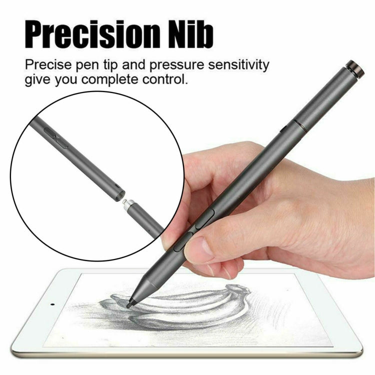 For Lenovo MIIX 520 YOGA 530 720 930 Bluetooth Stylus 4096 Pressure Sensitivity - Stylus Pen by PMC TechLife | Online Shopping South Africa | PMC TechLife