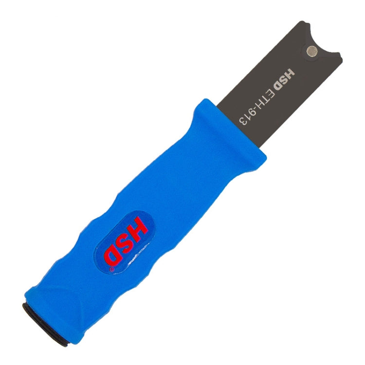 HSD ETH-913 E-Type Spring Clamp Plier C-Type Snap Ring Plier Meson Fork Retaining Ring Plier - free shipping - PMC TechLife - Order now!