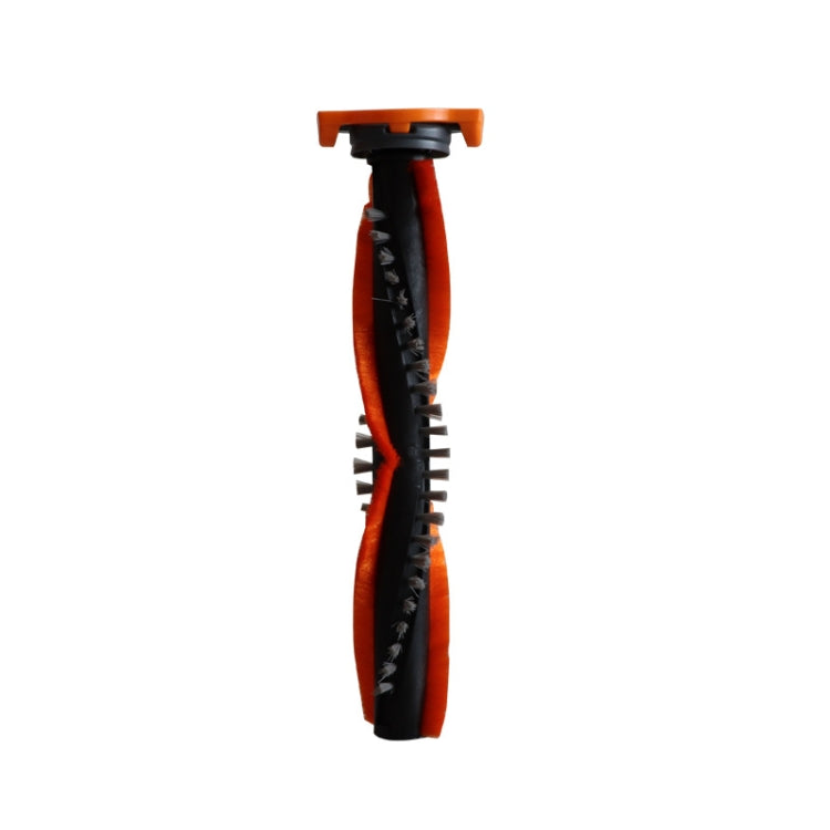 For Philips FC6822/6823/6827/6908/6906 Vacuum Cleaner Roller Brush(Orange Black) - For Philips Accessories by PMC Jewellery | Online Shopping South Africa | PMC Jewellery | Buy Now Pay Later Mobicred