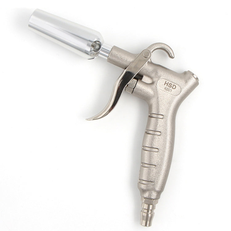 HSD K601 Decontamination Jet Dust Cleaner With Long Nozzle And Short Nozzle - free shipping - PMc TechLife - Order now!