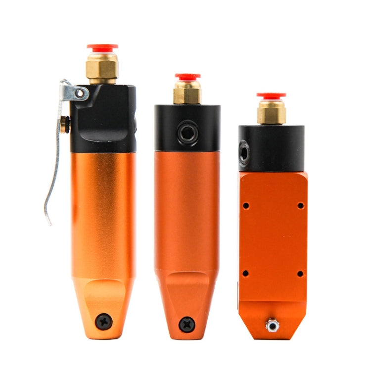 HSD HS-5+S2S Cut Metal Set 2 In 1 Pneumatic Snip Plier Cutting Metal Plastic Model Scissor Tool - free shipping - PMC TechLife - Order now!