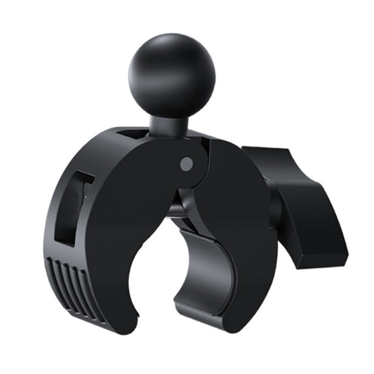 Camera Phone Holder Ball Head Base Live Riding Shooting Handlebar Rotating Clamp(Quick Release) - Holder by PMC Jewellery | Online Shopping South Africa | PMC Jewellery | Buy Now Pay Later Mobicred