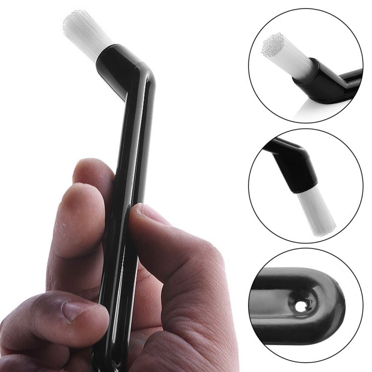 4-in-1 F Type Coffee Machine Cleaning Set Coffee Grinder Brush - free shipping - PMC TechLife - Order now!