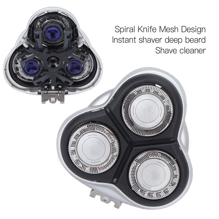 For Philips Shavers HQ7310 HQ7340 HQ7180 HQ7360 HQ7390 Replacement Blade Accessories(White) - Shavers Parts by PMC TechLife | Online Shopping South Africa | PMC TechLife | Buy Now Pay Later Mobicred