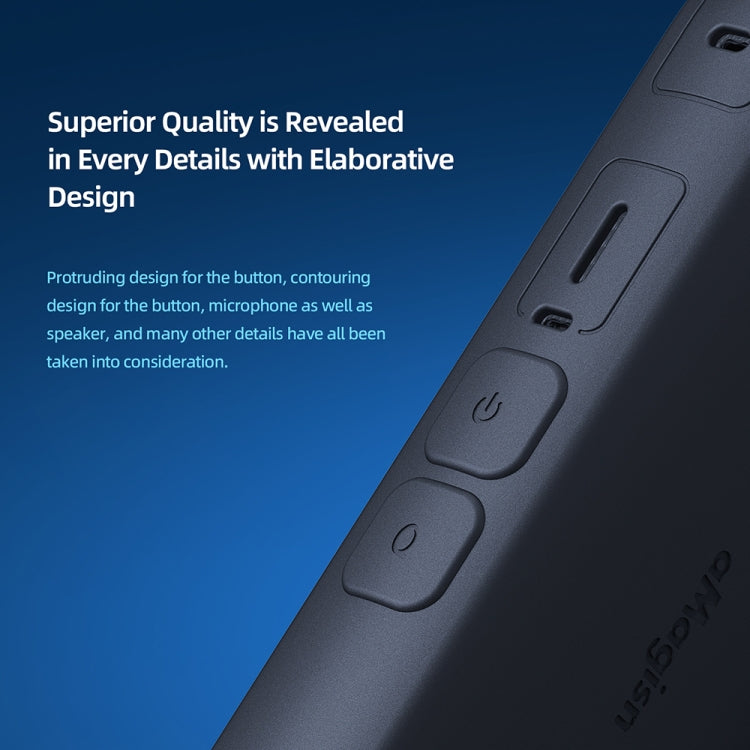 For Insta360 X3 AMagisn Body Silicone Protective Cover, Style: Body+Lens Case (Black) - free shipping - PMC TechLife - Order now!