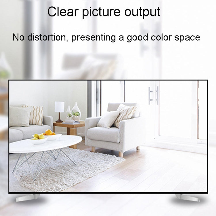 FJGEAR FJ-801AV Audio Video Switcher 8 In 1 Out CVBS Switcher - free shipping - PMC TechLife - Order now!