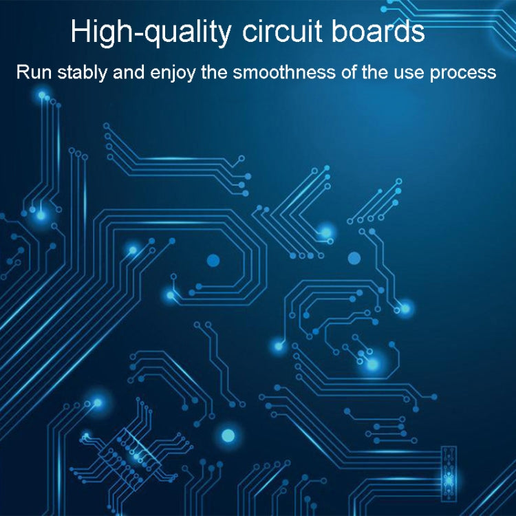 FJGEAR FJ-801AV Audio Video Switcher 8 In 1 Out CVBS Switcher - free shipping - PMC TechLife - Order now!