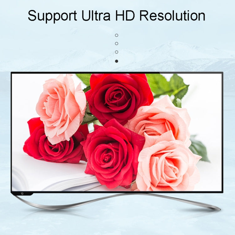 FJGEAR FJ-TYH201 Type-C / HDMI KVM Switch With Desktop Controller - free shipping - PMC Jewellery - Order now!