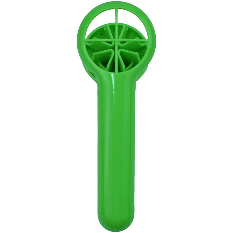 Grape Slicer Convenient Household Blueberry Strawberry Slicer Kitchen Tools(Green) - Cutter & Peeler by PMC Jewellery | Online Shopping South Africa | PMC Jewellery