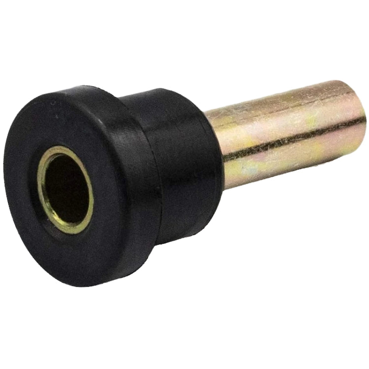 Golf Cart Front And Rear Steel Plate Rubber Sleeve Iron Sleeve Kit Leaf Spring Bushings, Specification: Rubber Sleeve - Engine Fittings by PMC TechLife | Online Shopping South Africa | PMC TechLife | Buy Now Pay Later Mobicred
