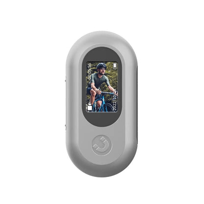 Magnetic Thumb Camera Portable HD Camera For Outdoor Cycling, Model: Standard - Video Cameras by PMC Jewellery | Online Shopping South Africa | PMC Jewellery | Buy Now Pay Later Mobicred