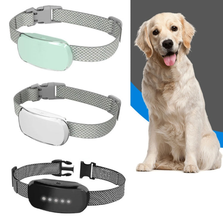 Touch Stop Bark Dog Trainer Anti Barking Pet Supplies(Black) - free shipping - PMC TechLife - Order now!