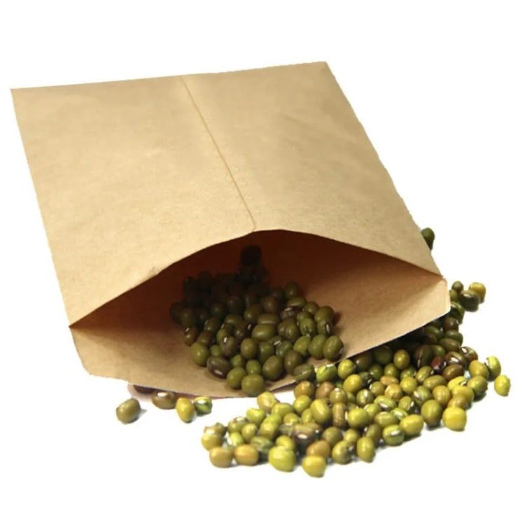 18x11cm 50pcs Sticky Seed Hybrid Breeding Kraft Paper Bag - Planting Bags by PMC TechLife | Online Shopping South Africa | PMC TechLife | Buy Now Pay Later Mobicred