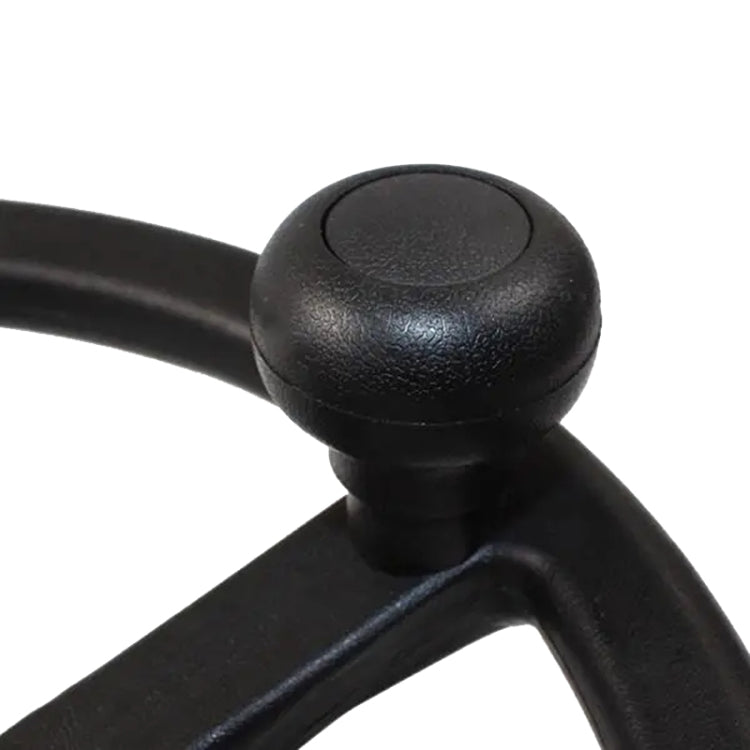 Forklift Hand Ball Steering Wheel Ball Grip - Shift Knob by PMC Jewellery | Online Shopping South Africa | PMC Jewellery