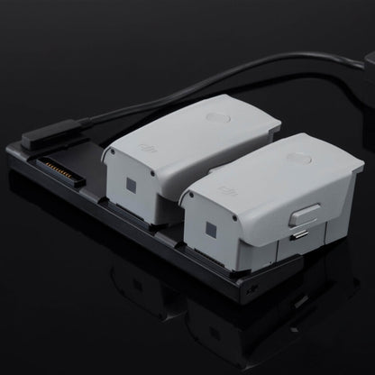 Original DJI Mavic Air 2 Charging Manager - Charger by DJI | Online Shopping South Africa | PMC Jewellery | Buy Now Pay Later Mobicred