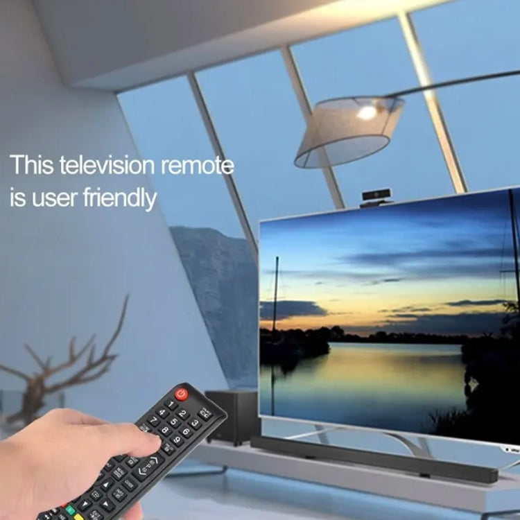 For Samsung Smart TVs Manual Infrared Remote Control(BN59-01315D) - TV by PMc TechLife | Online Shopping South Africa | PMc TechLife | Buy Now Pay Later Mobicred