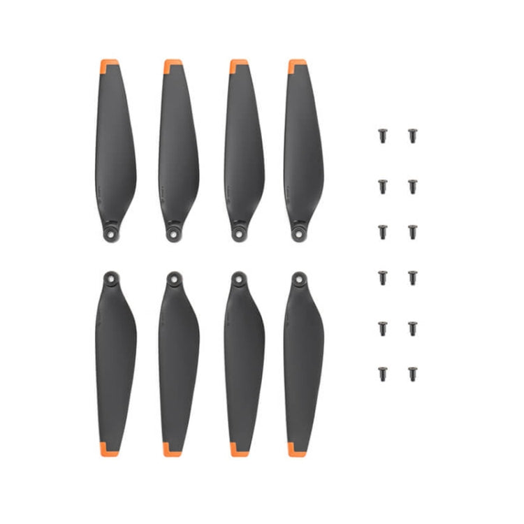 Original DJI Mini 3 Propellers Blades (2 Pairs) - free shipping - PMC TechLife - Order now!