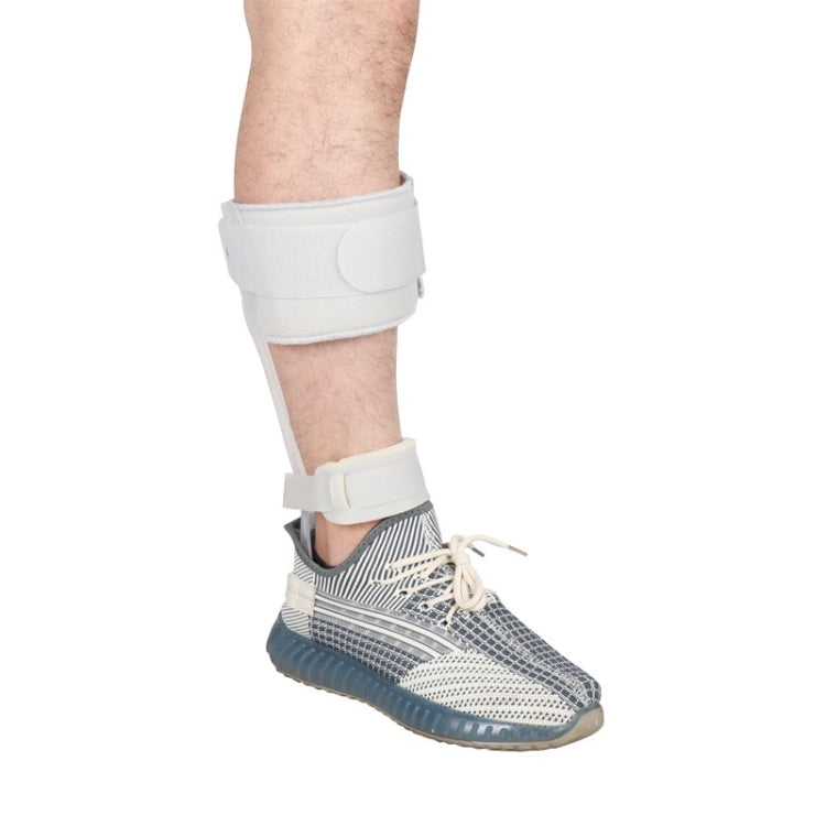 Flat Foot Orthosis Foot Varus / Valgus Correction Brace Foot Drop Walking Fixator, Size: S(Left Foot) - Corrector by PMC Jewellery | Online Shopping South Africa | PMC Jewellery