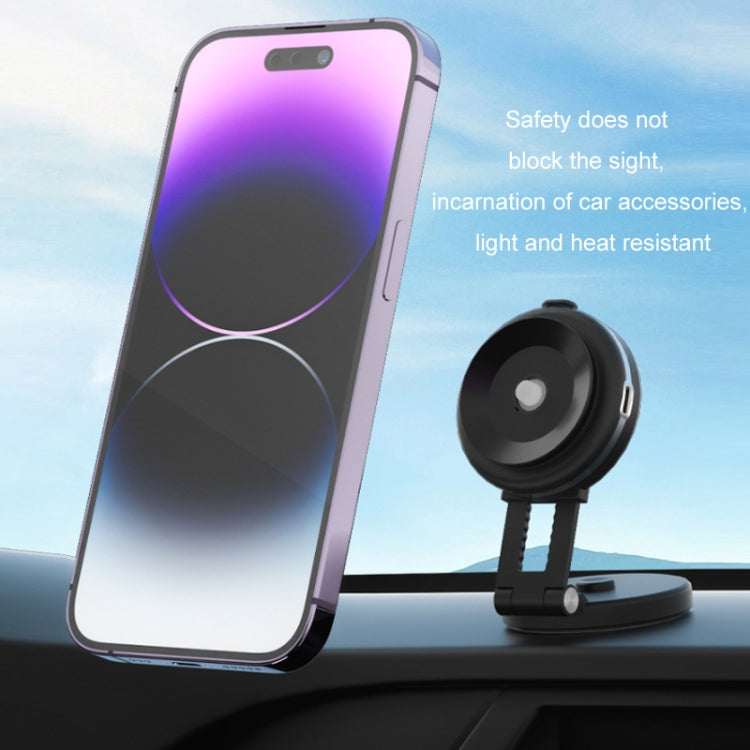 Car Electric Vacuum Suction Cup Mobile Phone Holder, Model: Air Vent - Car Holders by PMC Jewellery | Online Shopping South Africa | PMC Jewellery | Buy Now Pay Later Mobicred