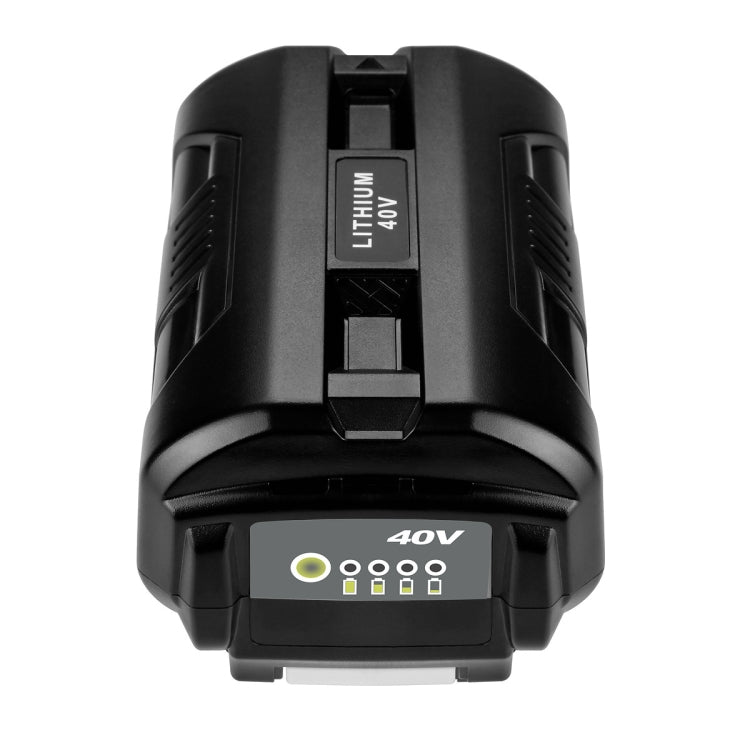 6000mAh For Ryobi OP4026A / OP4050 40V Lawn Mowers Lithium-ion Battery - Lawn Mower, Saws & Accessories by PMc TechLife | Online Shopping South Africa | PMc TechLife | Buy Now Pay Later Mobicred