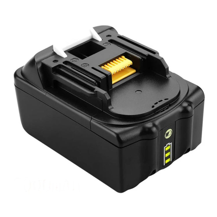 3000mAh For Makita BL1830 / BL1850 18V Cordless Power Tool Accessories Lithium Battery Pack - Electric Saws & Accessories by PMc TechLife | Online Shopping South Africa | PMc TechLife | Buy Now Pay Later Mobicred