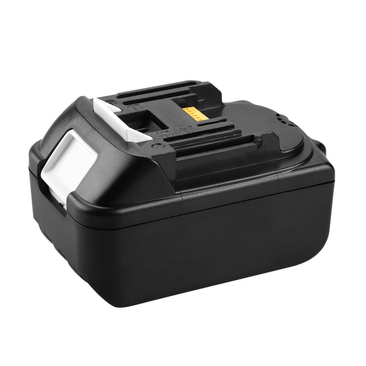 3000mAh For Makita BL1830 / BL1850 18V Cordless Power Tool Accessories Lithium Battery Pack - Electric Saws & Accessories by PMc TechLife | Online Shopping South Africa | PMc TechLife | Buy Now Pay Later Mobicred