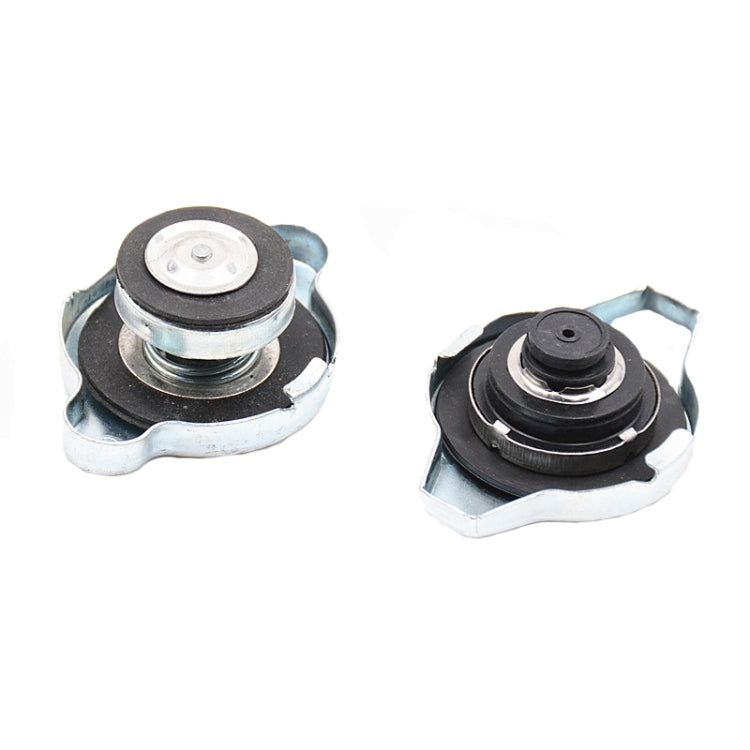 Automotive Tank Cover Commonly Used Tank Lid For Retrofitting Car, Specification: 0.9 Round Head 2 - Tank Covers by PMC TechLife | Online Shopping South Africa | PMC TechLife | Buy Now Pay Later Mobicred