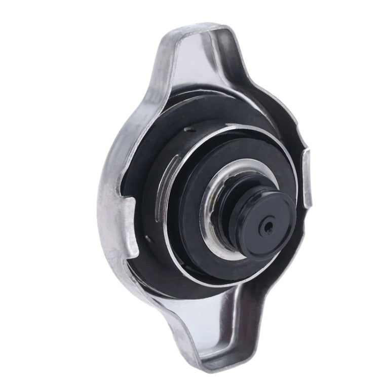 Automotive Tank Cover Commonly Used Tank Lid For Retrofitting Car, Specification: 0.9 (1.3) Large - Tank Covers by PMC TechLife | Online Shopping South Africa | PMC TechLife | Buy Now Pay Later Mobicred