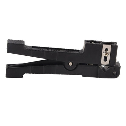 Komshine Horizontal Loose Tube Stripper Fiber Optic Cable Stripping Tool(45-165) - Lan Cable and Tools by Komshine | Online Shopping South Africa | PMC Jewellery | Buy Now Pay Later Mobicred