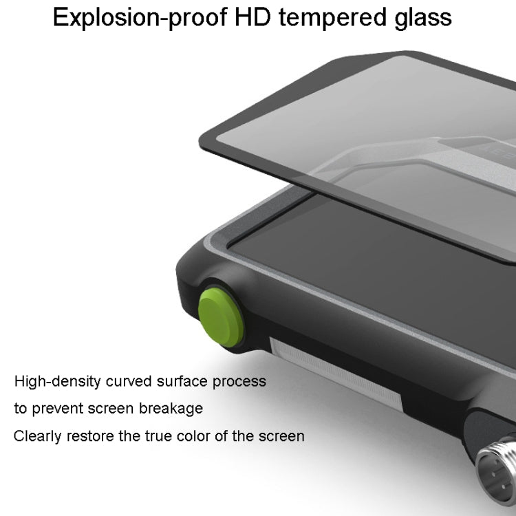 Teslong NTS500 5.5mm-3M Dual Lens 5 Inch Large Screen Industrial Pipe Borescope Industrial Inspection Tools - free shipping - PMC Jewellery - Order now!
