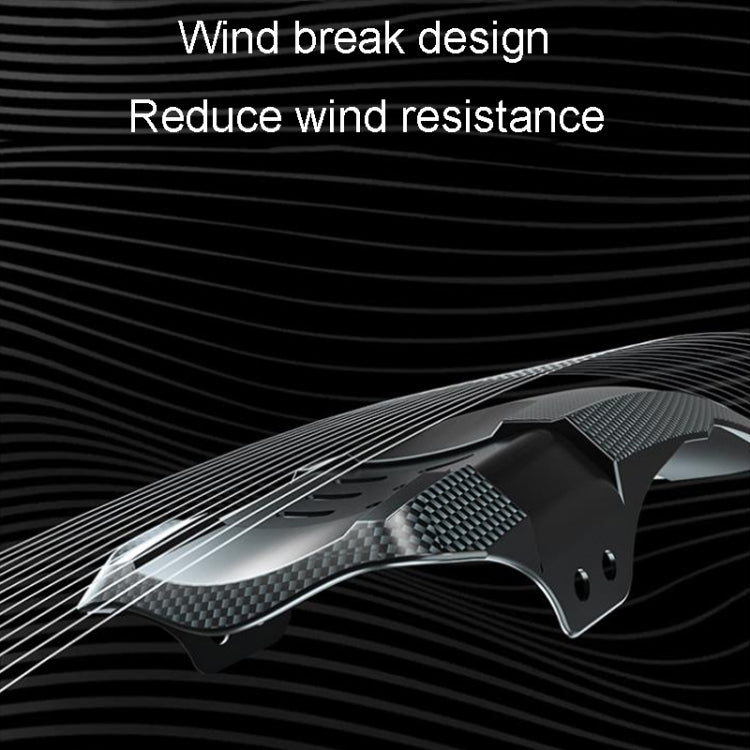 ENLEE DN-645 Single Front And Rear Universal Bicycle Mudguards Cycling Accessories Mountain Bike Riding Gear - free shipping - PMc TechLife - Order now!