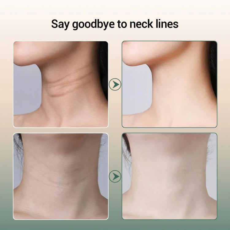 HY38 EMS Micro-Current Constant Temperature Neck Beauty Instrument Facial Introduction Device(Black) - Beauty Instrument by PMC TechLife | Online Shopping South Africa | PMC TechLife