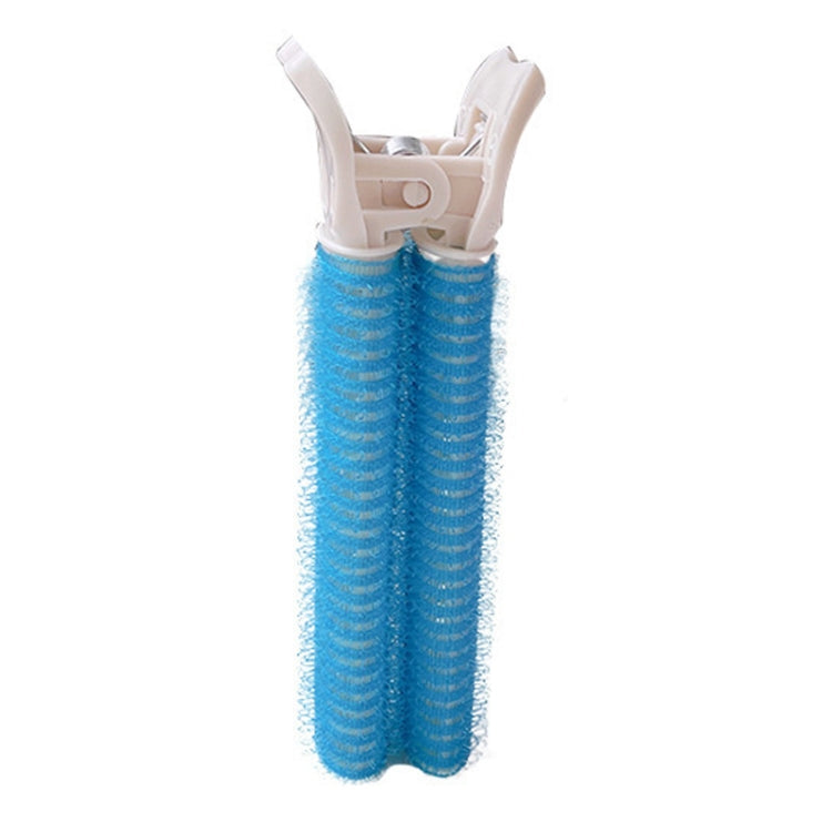 Fluffy Hair Clips Volumizing Root Clips Women Girls DIY Hair Styling Tool(Light Purple) - free shipping - PMC TechLife - Order now!